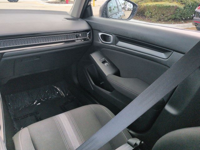 Used 2023 Honda Civic LX image 16