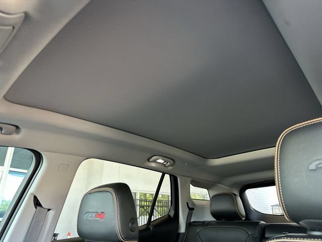 Used 2022 GMC Terrain AT4 w/ Infotainment Package II AWD/4WD image 22