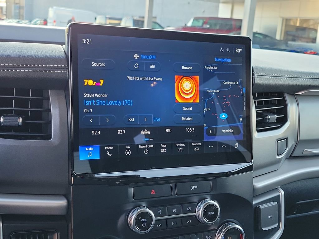 Certified 2022 Ford Expedition XLT image 27