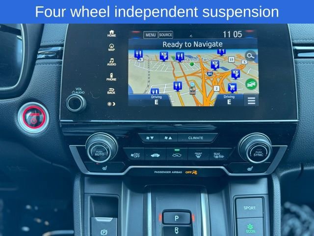 Used 2020 Honda CR-V Touring image 22