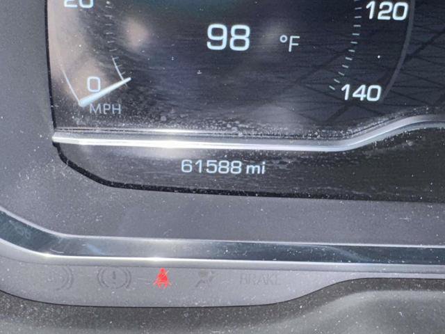 Used 2022 GMC Yukon AT4 w/ Technology Package AWD/4WD image 33