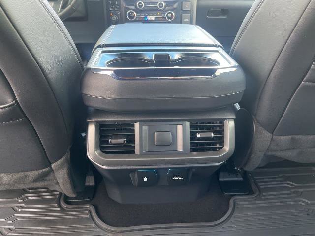 Certified 2024 Ford F150 Lariat image 9