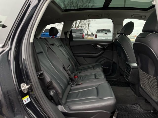 Used 2021 Audi Q7 2.0T Premium Plus w/ Premium Plus Package image 32