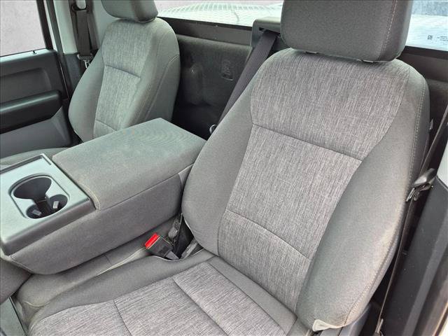 Certified 2023 Ford F150 XL RWD image 16