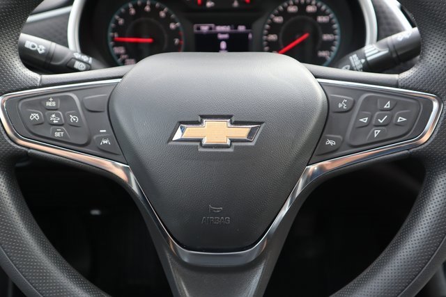 Used 2023 Chevrolet Malibu LT image 32
