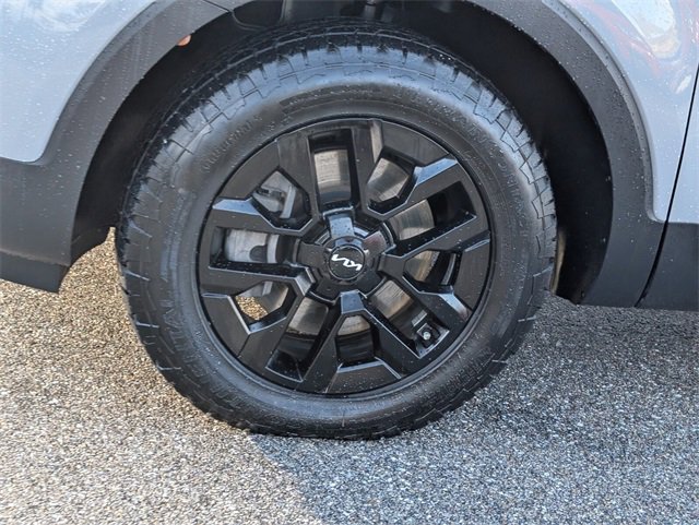 Used 2024 Kia Telluride SX X-Pro image 4