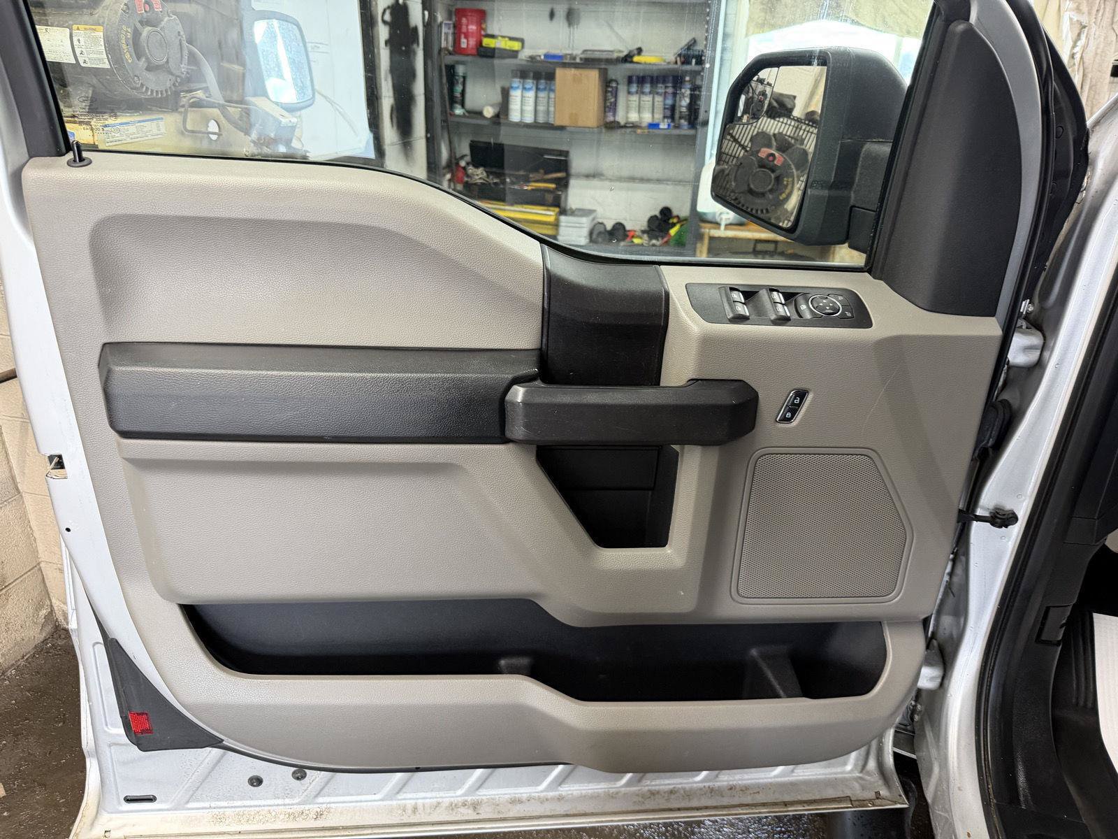 Certified 2017 Ford F150 XL w/ Equipment Group 101A Mid AWD/4WD image 13