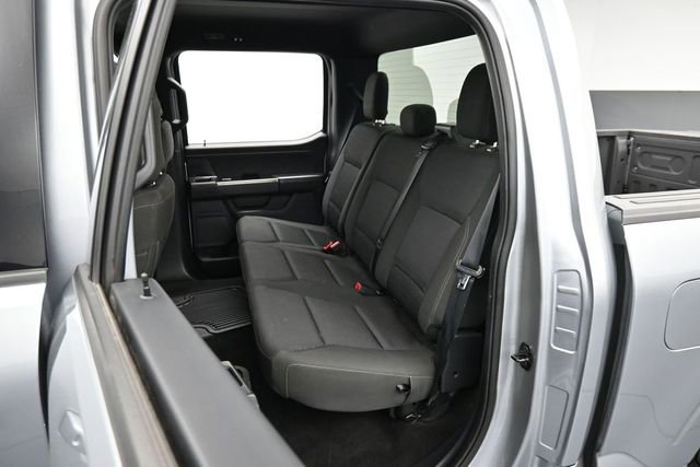 Certified 2023 Ford F150 XLT w/ Equipment Group 302A High AWD/4WD image 26