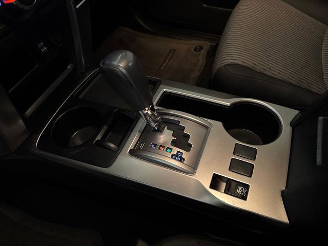 Used 2019 Toyota 4Runner SR5 RWD image 30