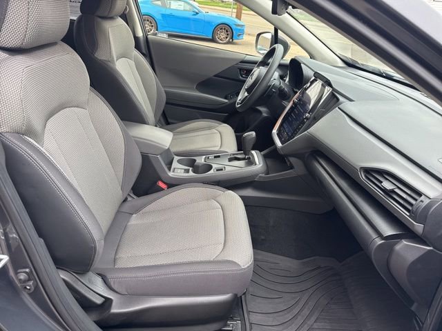 Used 2024 Subaru Crosstrek 2.0i Premium AWD/4WD image 23