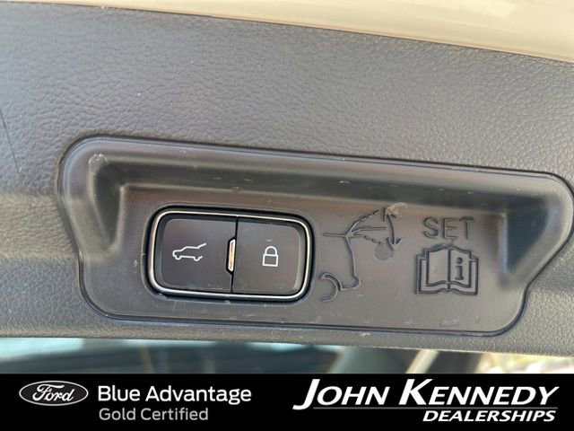 Certified 2025 Ford Explorer ST-Line w/ Premium Package AWD/4WD image 14