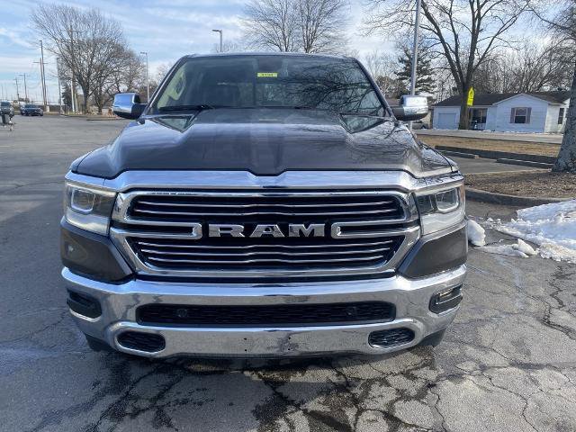 Used 2020 RAM 1500 Laramie image 8