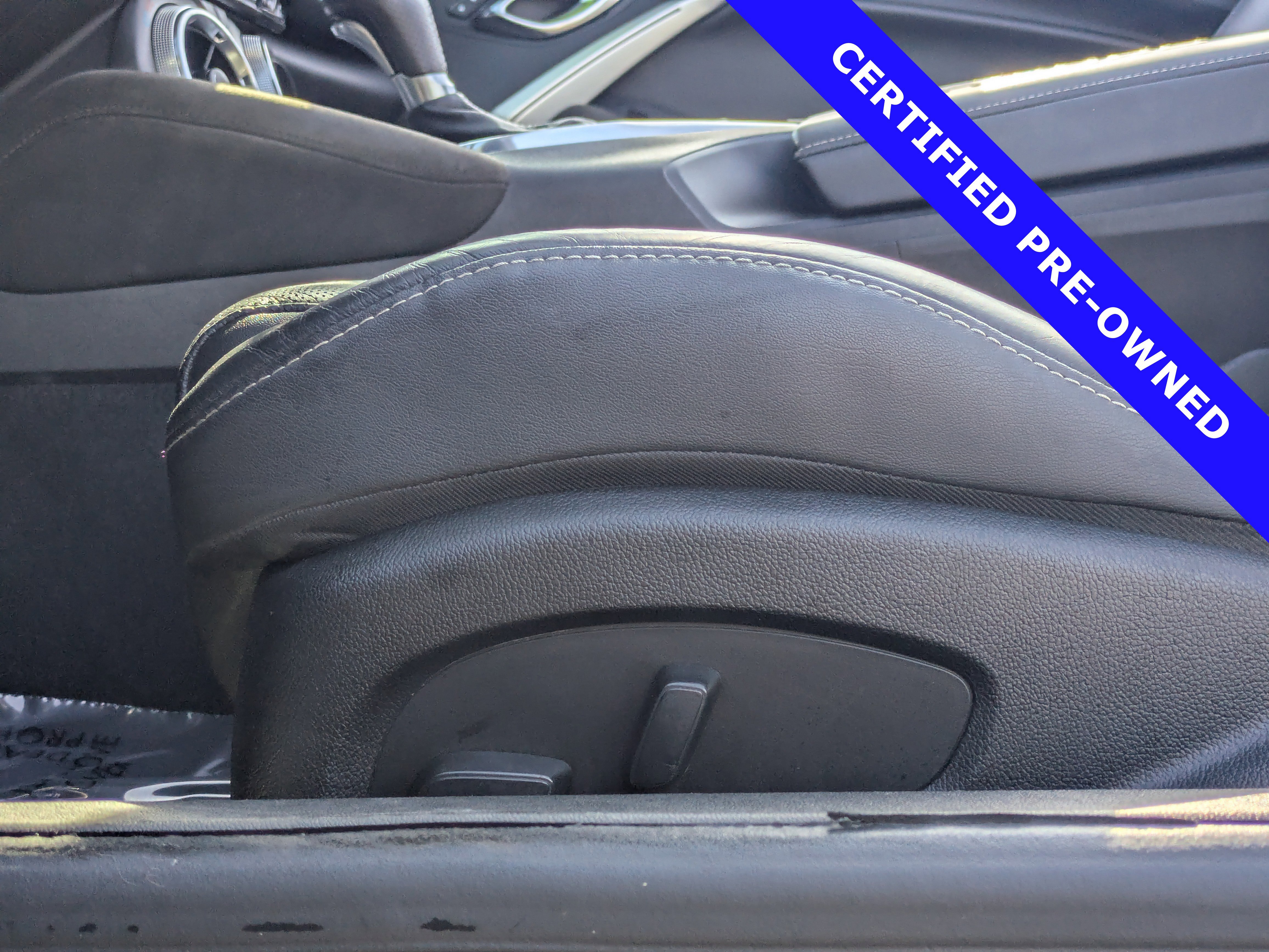 Used 2020 Chevrolet Camaro SS w/ LPO, Camaro Logo Package image 18