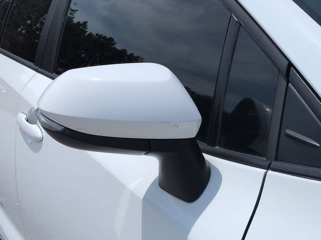 Used 2025 Toyota Corolla SE w/ Convenience Package FWD image 13