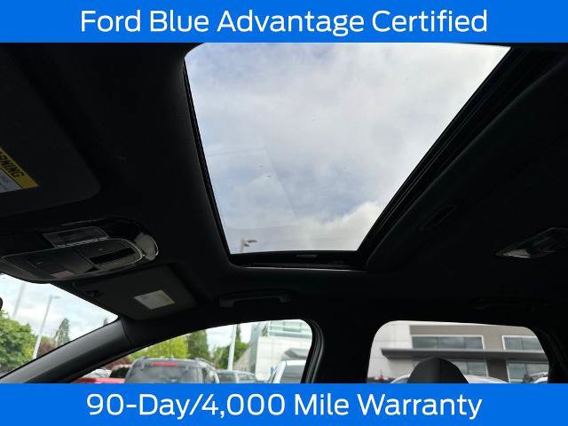 Used 2023 Hyundai Santa Cruz SEL w/ Activity Package AWD/4WD image 14