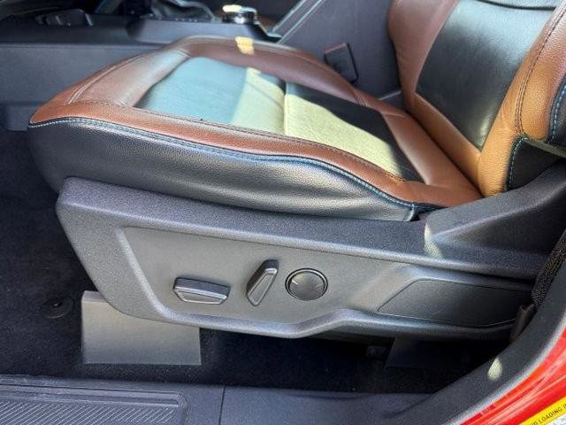 Certified 2022 Ford Bronco Outer Banks image 13