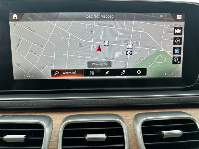 Used 2023 Mercedes-Benz GLS 450 4MATIC image 19