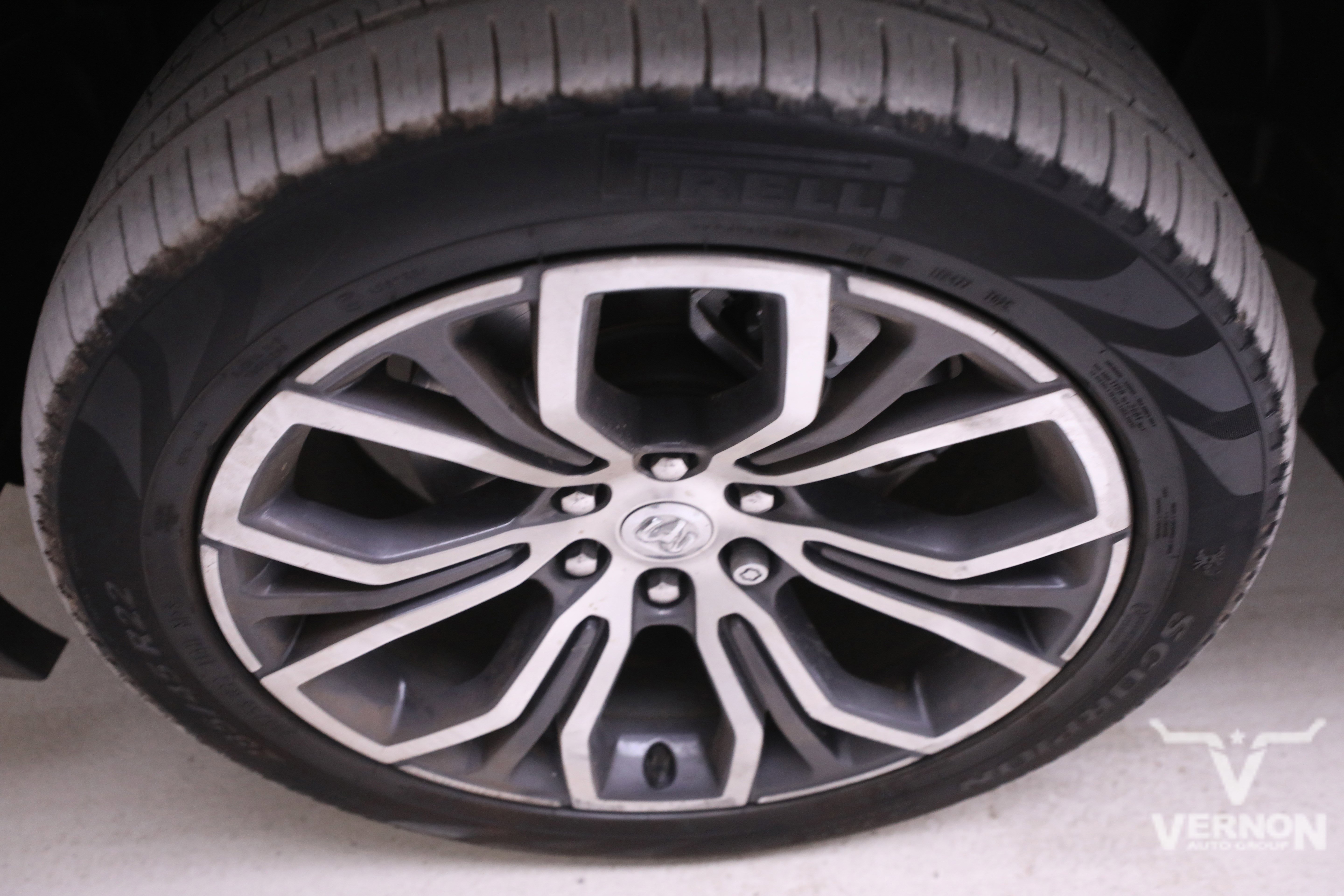 Used 2025 RAM 1500 Tungsten w/ Bed Utility Group image 33