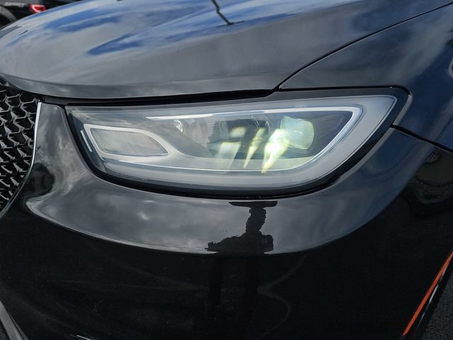 Used 2023 Chrysler Pacifica Touring-L FWD image 36