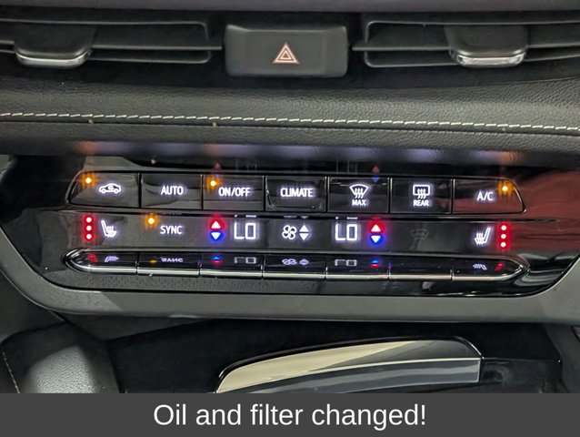Used 2023 Buick Envision Preferred FWD image 6