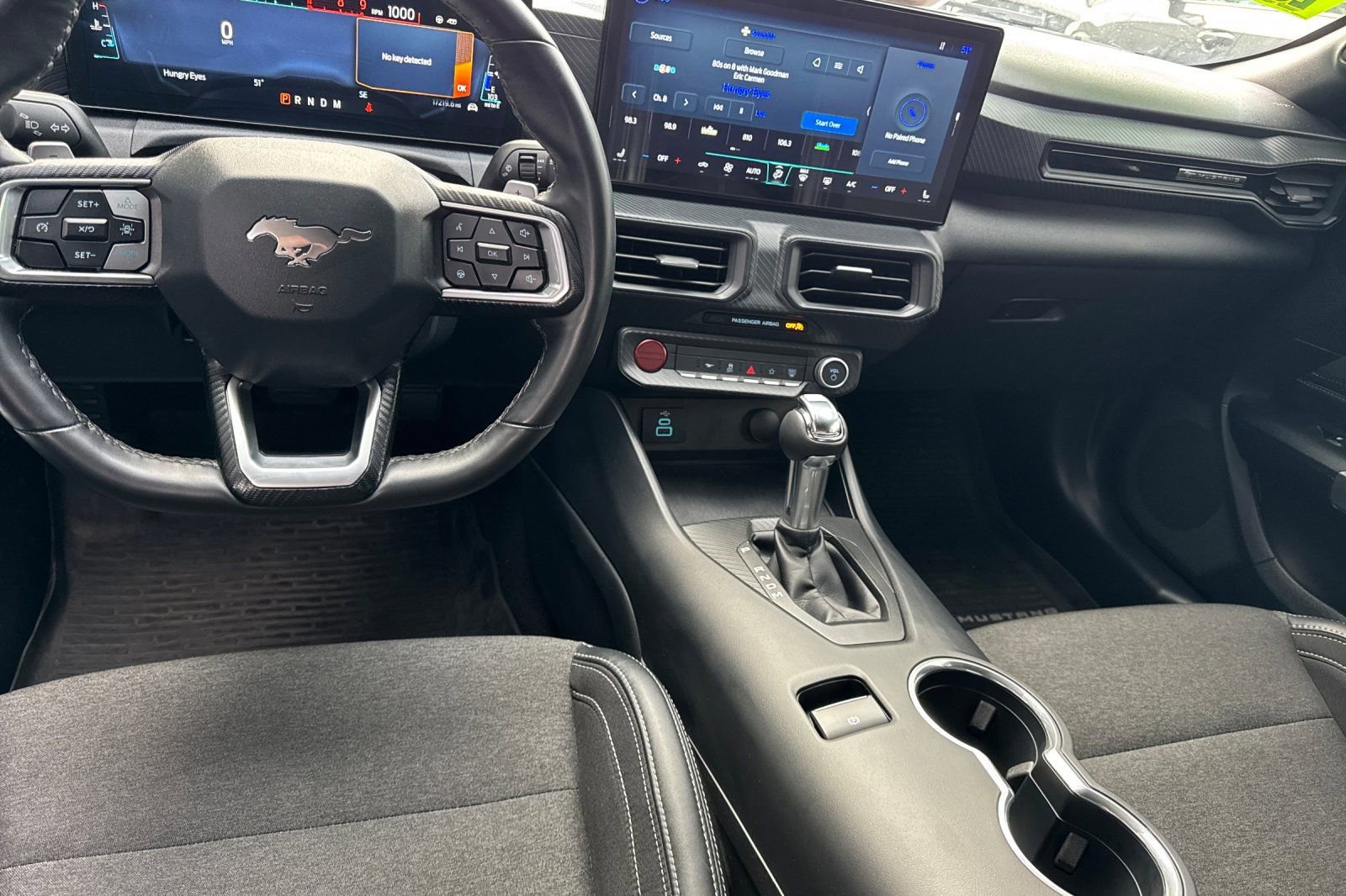 Certified 2024 Ford Mustang GT image 15