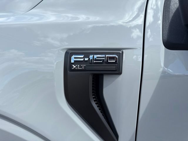 Certified 2023 Ford F150 XLT w/ Equipment Group 302A High AWD/4WD image 10