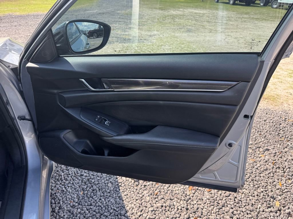 Used 2022 Honda Accord Sport image 23