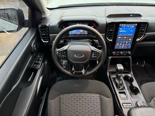 Certified 2024 Ford Ranger XLT AWD/4WD image 10