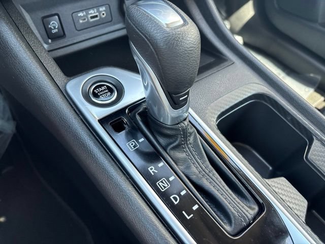 Used 2024 Nissan Sentra SV FWD image 29