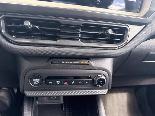 Certified 2025 Ford Bronco Sport Big Bend AWD/4WD image 23