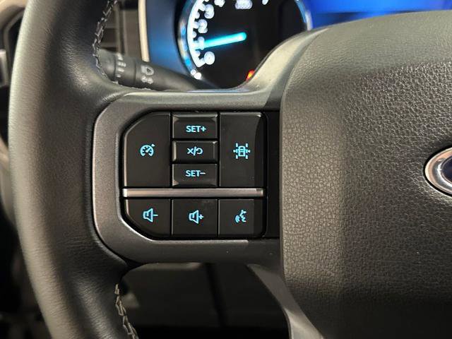 Certified 2023 Ford F150 XLT w/ Equipment Group 302A High image 21