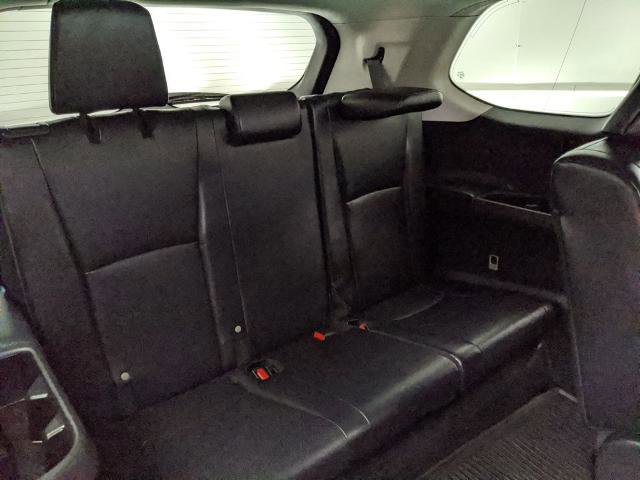 Used 2024 Toyota Grand Highlander XLE image 21