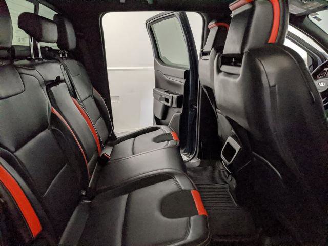 Certified 2024 Ford Ranger Raptor AWD/4WD image 23