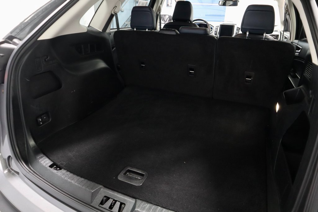 Certified 2023 Ford Edge SEL w/ Sport Appearance Package image 13