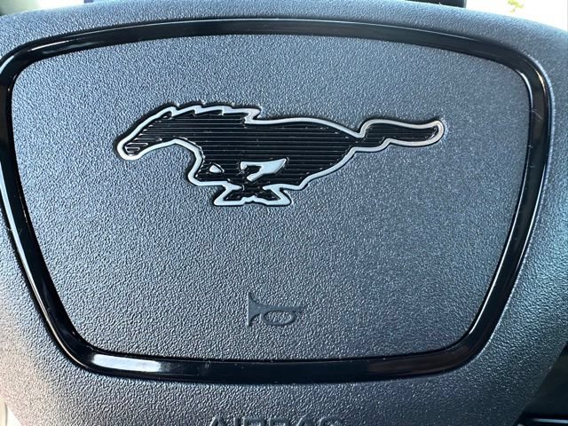 Certified 2021 Ford Mustang Mach-E GT AWD/4WD image 33
