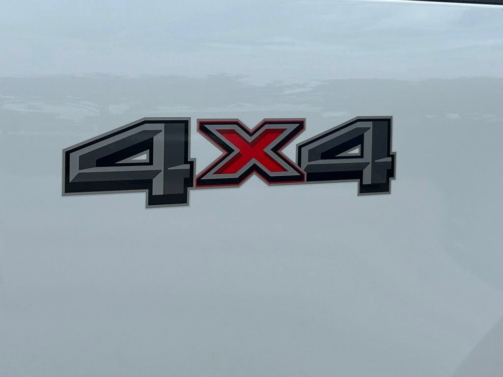 Certified 2026 Ford F250 XL AWD/4WD image 22