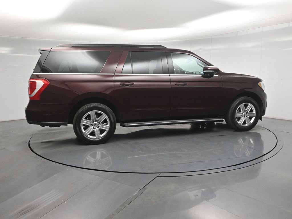 Certified 2020 Ford Expedition Max XLT w/ Equipment Group 202A RWD image 24