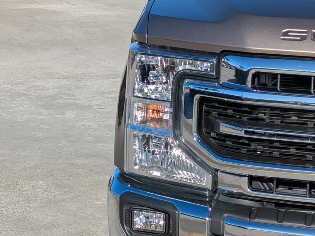 Certified 2022 Ford F250 Lariat w/ Lariat Value Package image 9