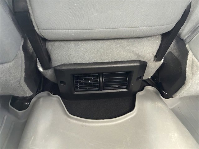 Used 2018 RAM 2500 Tradesman w/ Chrome Appearance Group image 18