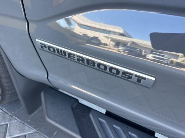 Certified 2021 Ford F150 XLT w/ Equipment Group 302A High image 12