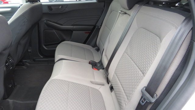 Certified 2022 Ford Escape SE w/ SE Sport Appearance Package image 11