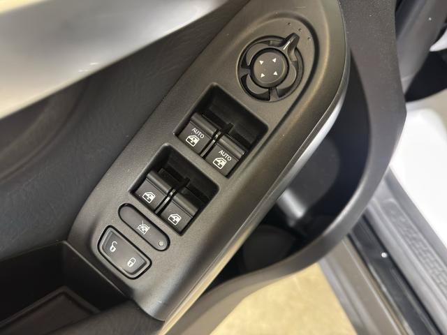 Used 2019 FIAT 500X Trekking Plus w/ Premium Group AWD/4WD image 11