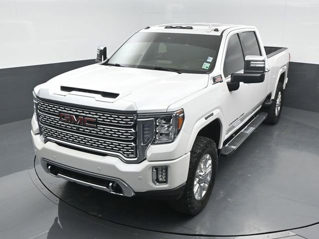 Used 2022 GMC Sierra 2500 Denali image 11