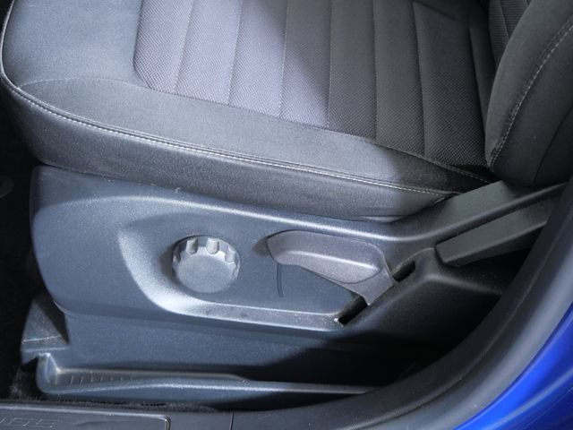 Certified 2021 Ford Edge SE AWD/4WD image 19