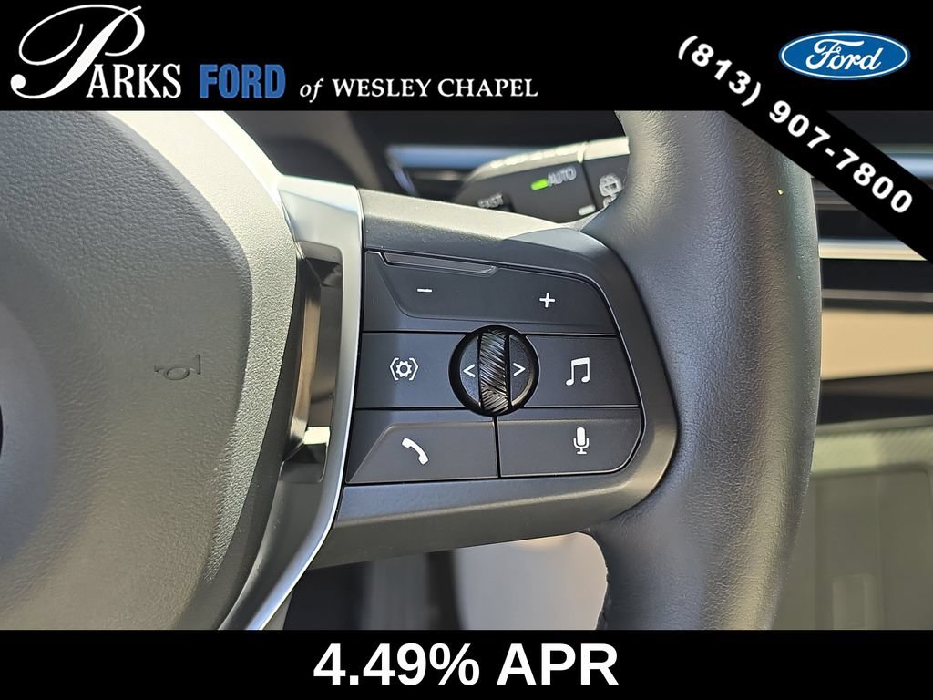 Used 2023 BMW X1 xDrive28i w/ Convenience Package AWD/4WD image 30