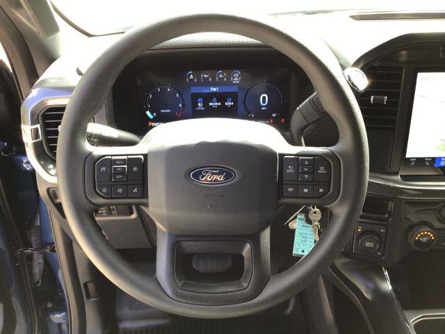 Certified 2024 Ford F150 STX image 17