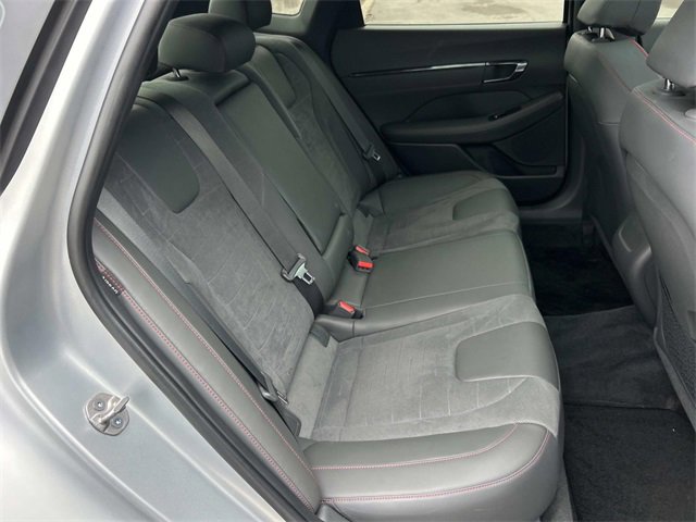 Used 2024 Hyundai Sonata N Line image 23