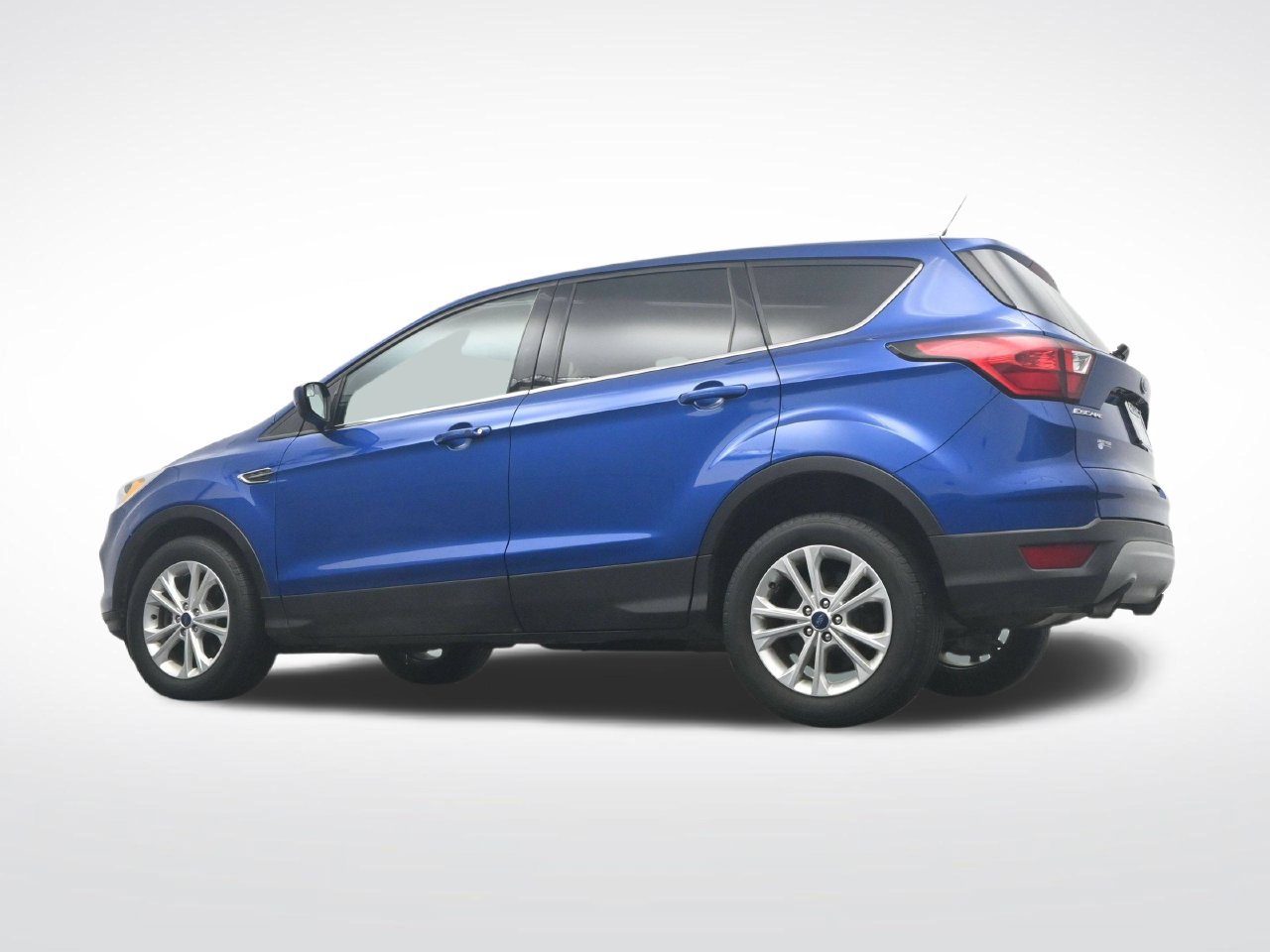 Certified 2019 Ford Escape SE AWD/4WD image 52