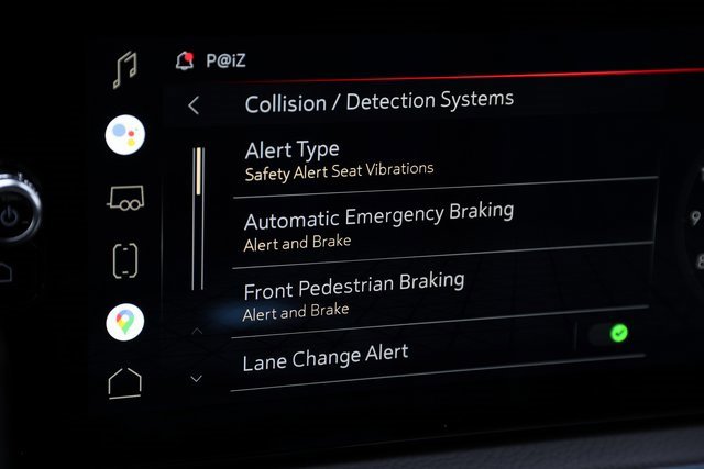 Used 2022 GMC Sierra 1500 Denali image 22