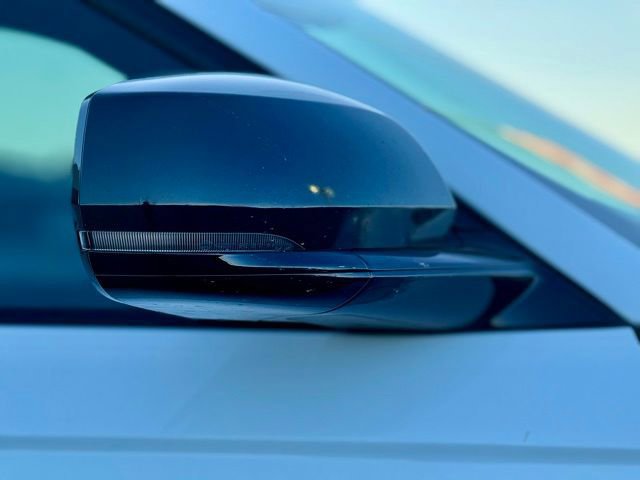 Used 2023 Jeep Grand Cherokee Altitude image 8